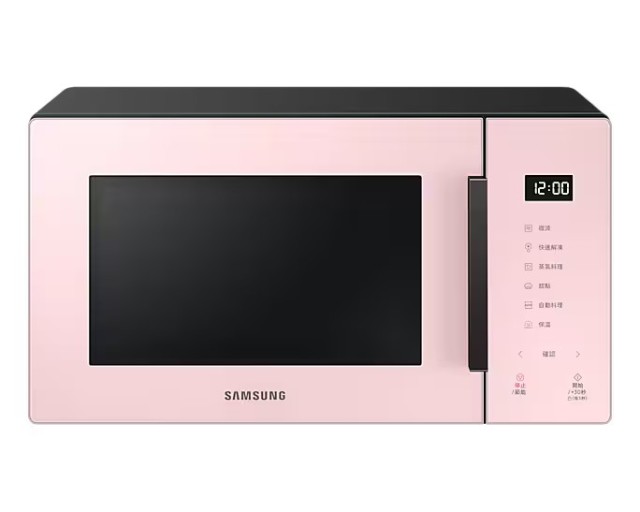 SAMSUNG Bespoke 設計品味系列 美型微波爐 23L