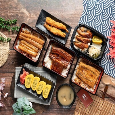 (嘉義)日式好料200元美食金-鰻魚日記