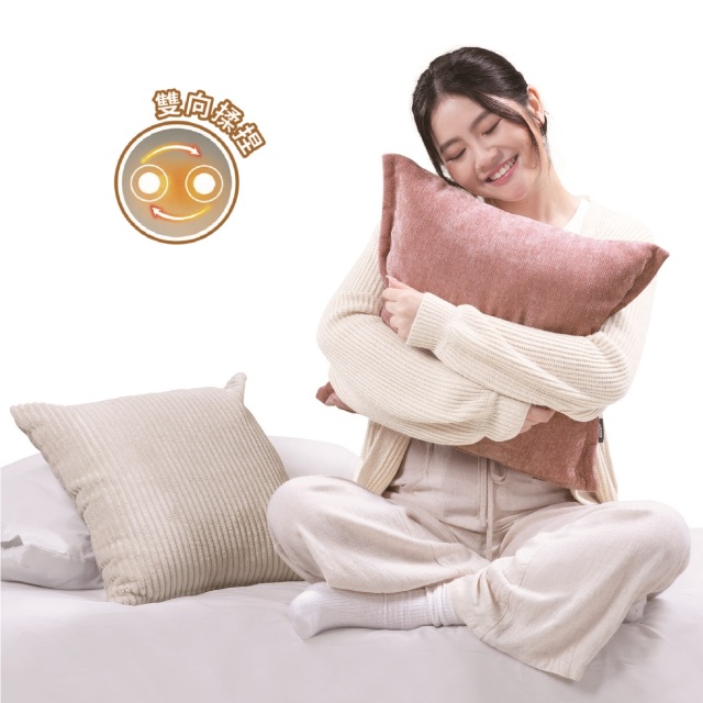 OSIM 抱抱暖摩枕