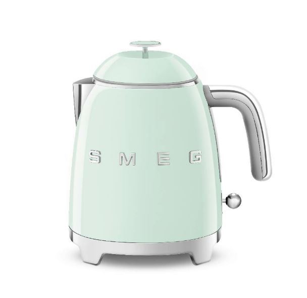 【2025點數護照】smeg 迷你電熱水壺