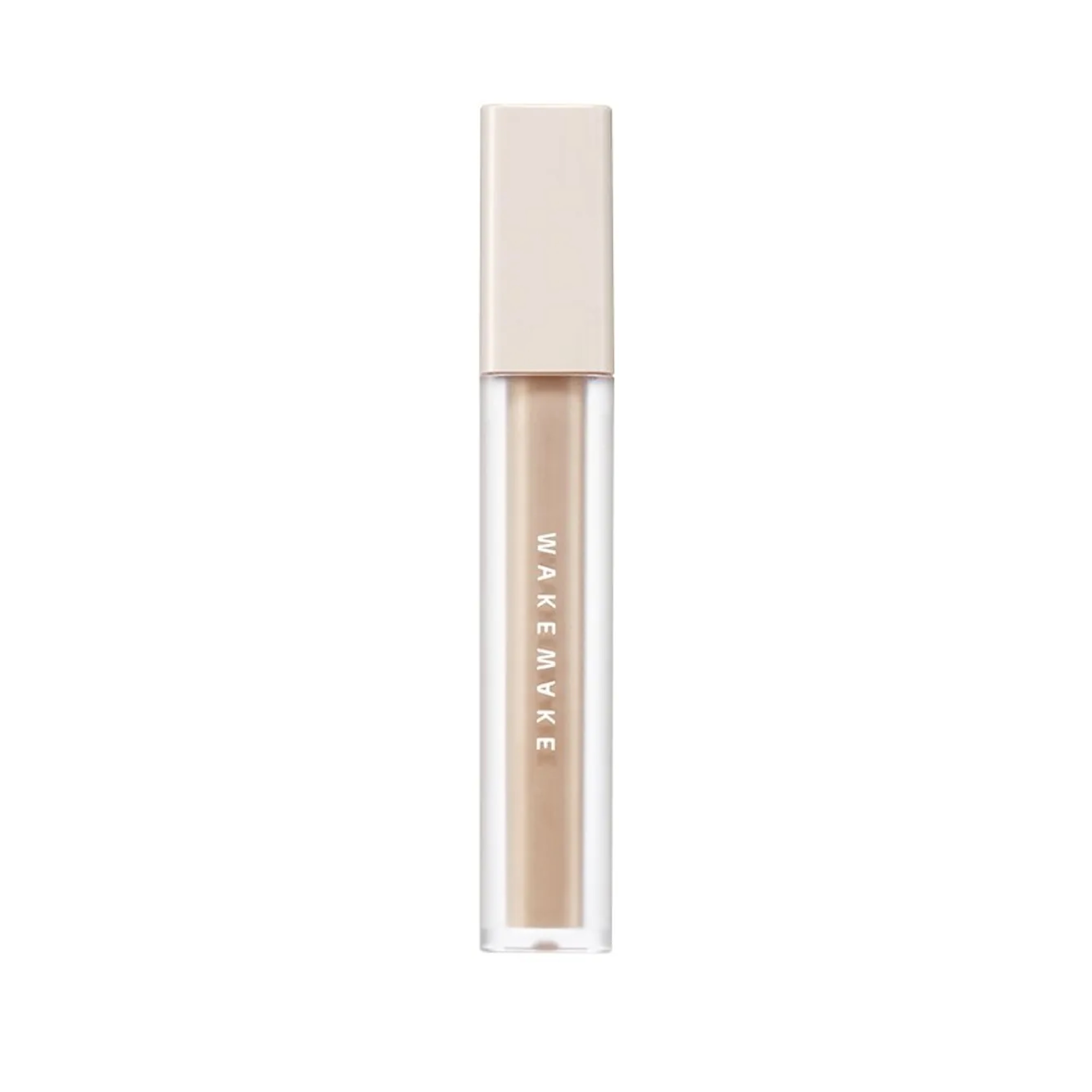 WAKEMAKE 唯可魅 高效持久萬用遮瑕膏SPF30 PA++-21 暖象牙