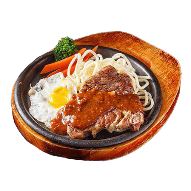 【一點點美味】牛魔王扣50點兌換玉米濃湯乙碗