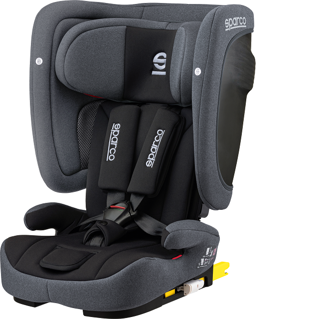 Sparco  Speedy 2-12歲汽車安全座椅