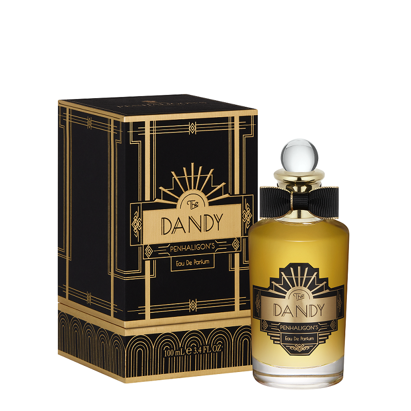 *【PENHALIGON'S】浮華爵士淡香精100ML