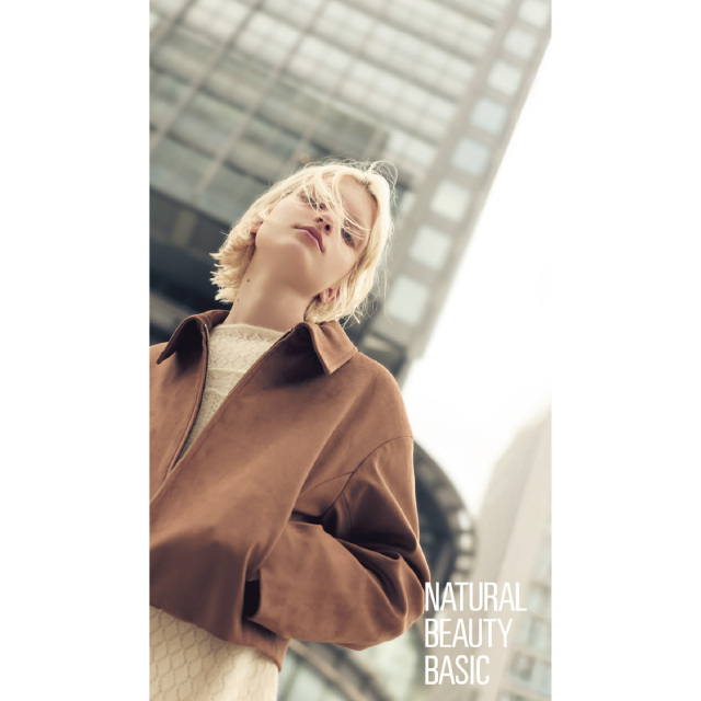 【有點神券】NATURAL BEAUTY BASIC 500元品牌抵用金