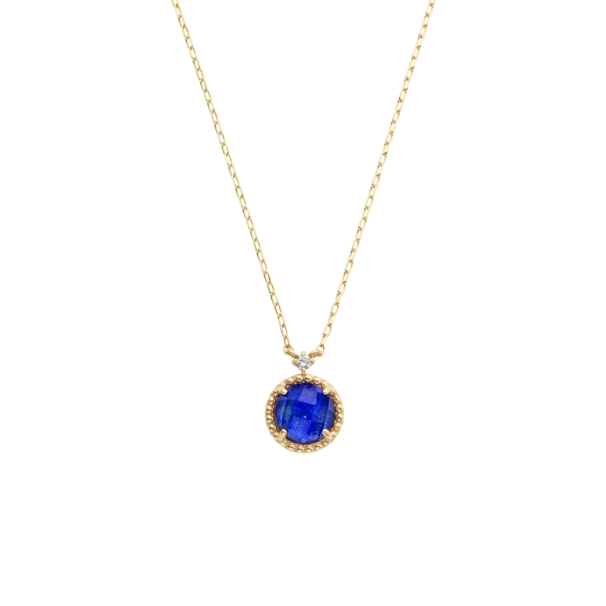 *【va vendome aoyama】青金石項鍊