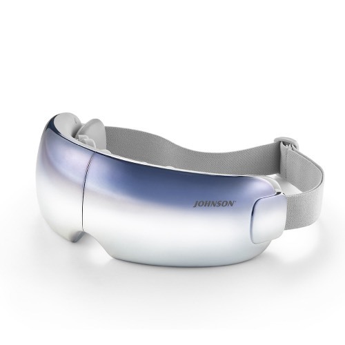 【小北門限定好物】JOHNSON 喬山 TAKmE帶著走 冰溫多感舒眼摩︱C28