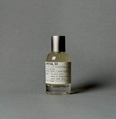 (台中店)【點點･香戀】 LE LABO SANTAL 33 檀香33淡香精
