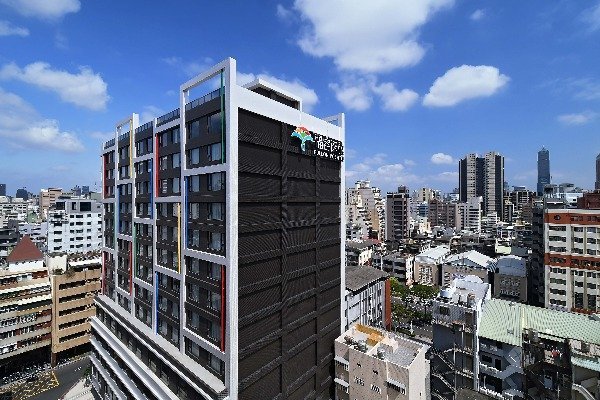 (天母)【福容徠旅高雄店】閱旅客房專案住宿特惠券