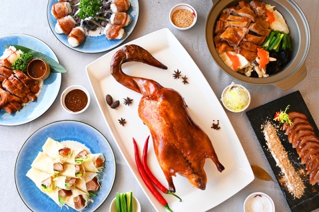 【超級點數盛點】蘭陽烏石港 海景酒店自助晚餐餐券