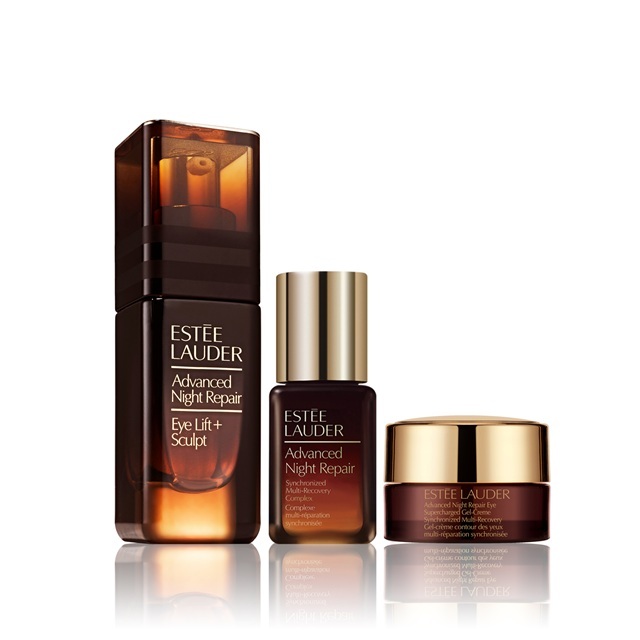 小棕4D肉毒眼萃組