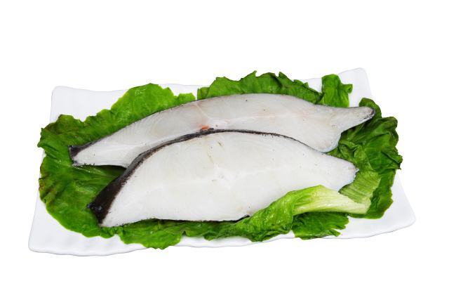 【台中店】 比目魚(兩片)