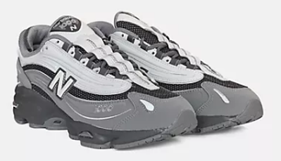 【進行拉伸健康加分】NEW BALANCE-1000 復古休閒鞋
