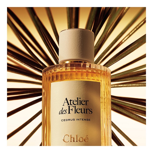 Atelier des Fleurs仙境花園系列香氛北國雪松精粹-150ml