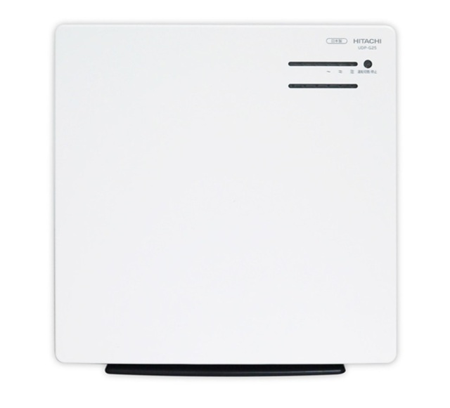 HITACHI日立空氣清淨機(UDP-G25)