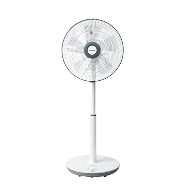 【來點居家生活力】國際牌 14吋微電腦DC直流電風扇 F-S14KM