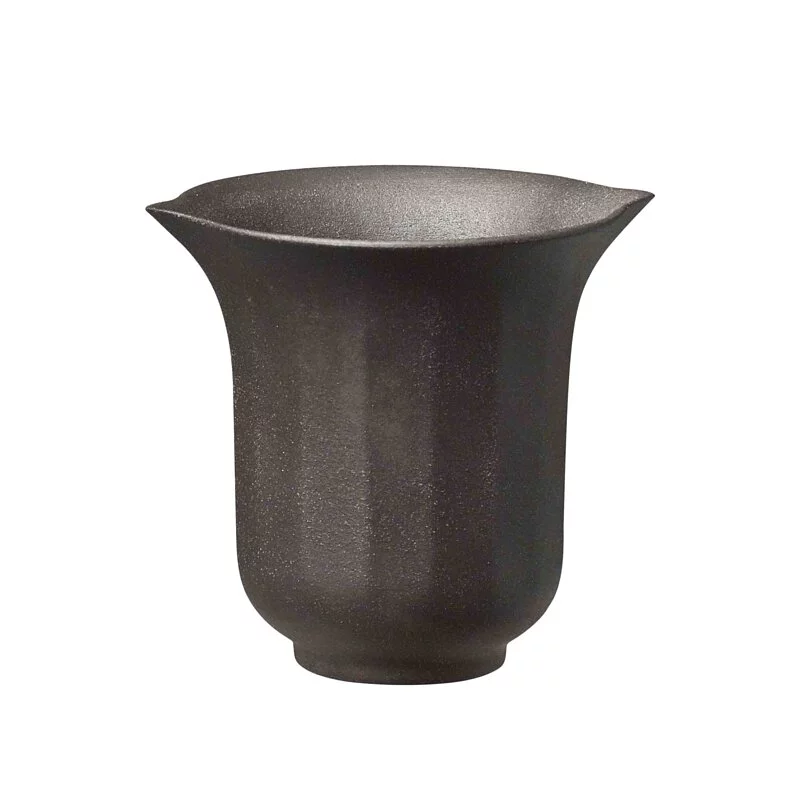 【中港陶作坊】老岩泥玄機茶海 250ml