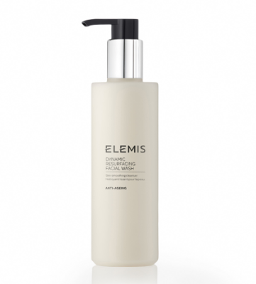 elemis煥膚亮顏洗面乳200ml