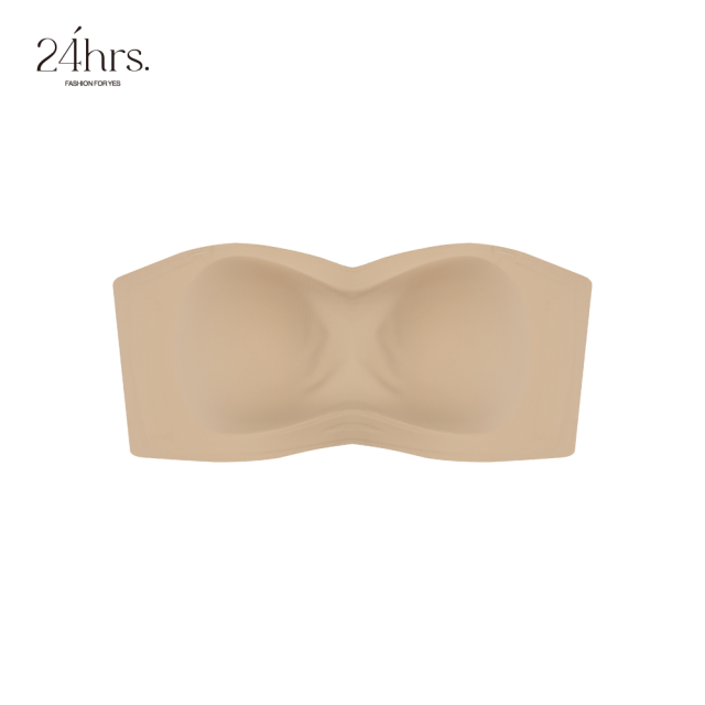 M號3件組－日不落平口款 親膚無痕內衣(柔霧膚)