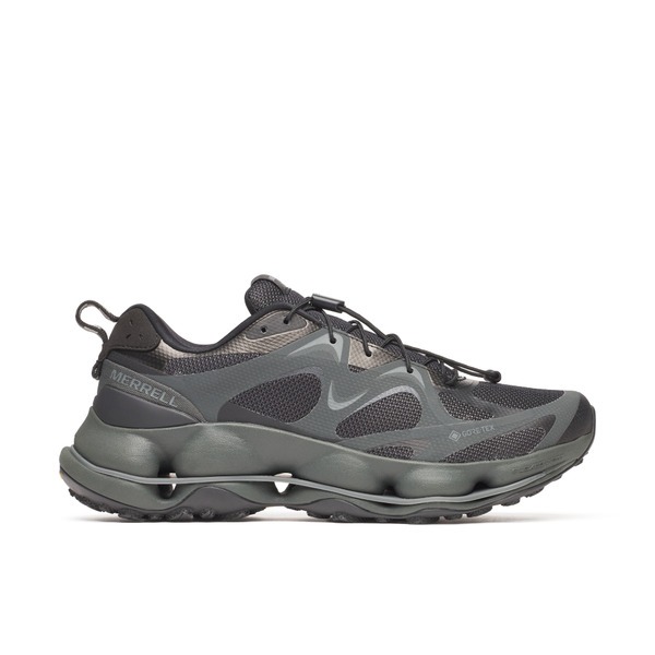 SPEEDARC MATIS GORE-TEX® 登山健行鞋 男 黑-US 8