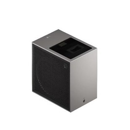 ●(三多)影視食刻 點亮生活新美學LG CineBeam S小銀河4K微型投影機