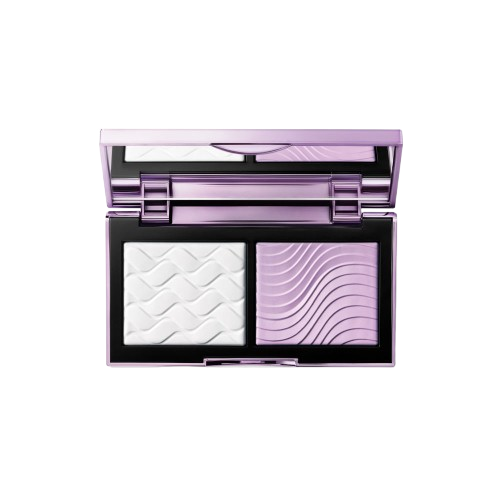 口袋雙色濾鏡蜜粉餅