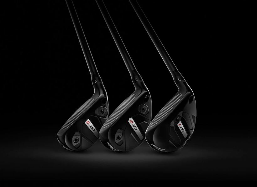 【邁達康】Titleist GT1 混合桿