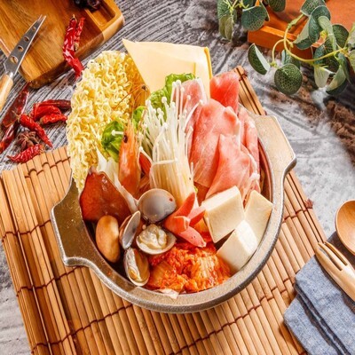 (嘉義)日式好料200元美食金-熊本家