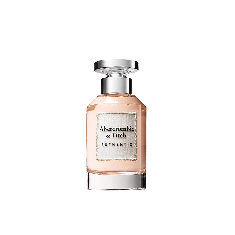 【鋒恩香水】A&F真我女性淡香精100ml