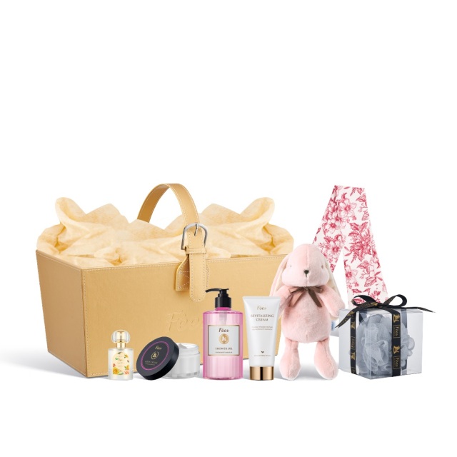 【溫暖耶誕 有點心意】FEE'S 法式奢寵香氛饗宴