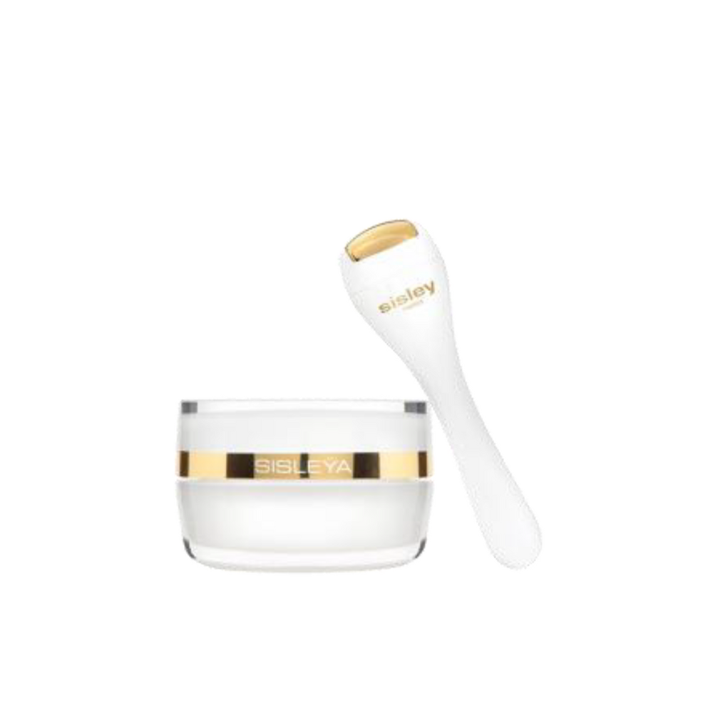 SISLEY 抗皺活膚御緻眼唇霜15ml