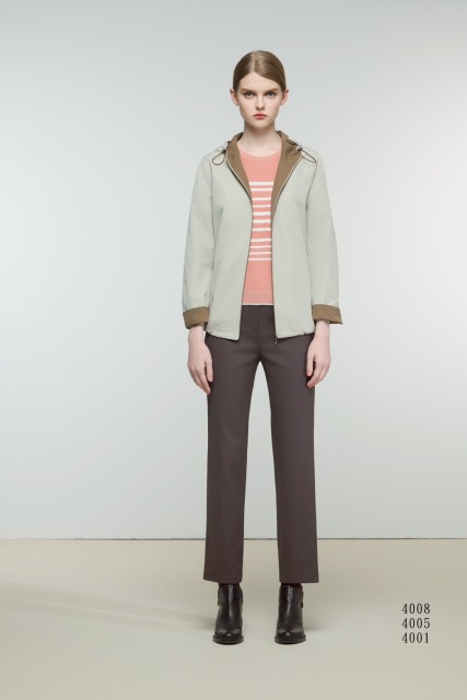 ●(三多)Master Max外套