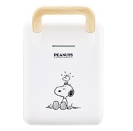 ●(三多)【野趣俱樂部集點送+金】早餐升級 多功能三明治機