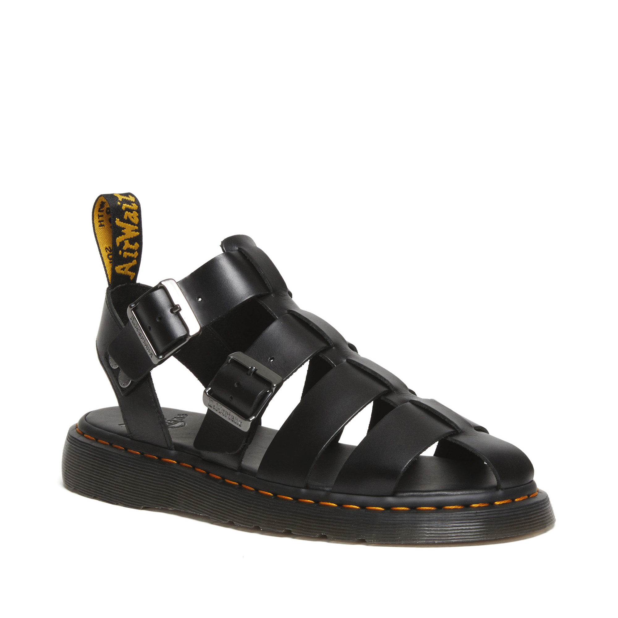 【DR MARTENS】馬汀大夫 涼鞋 GARIN-UK 8