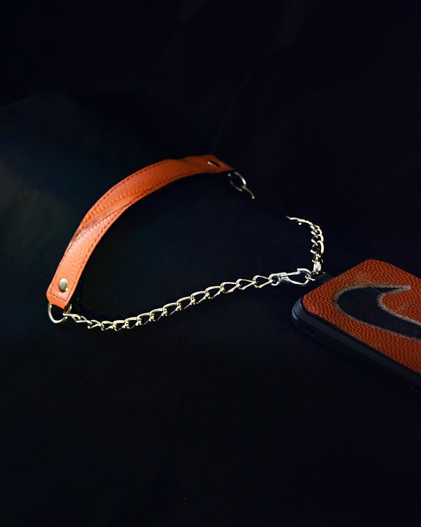 Carry_Phone 籃球手機鍊(腕鍊式)