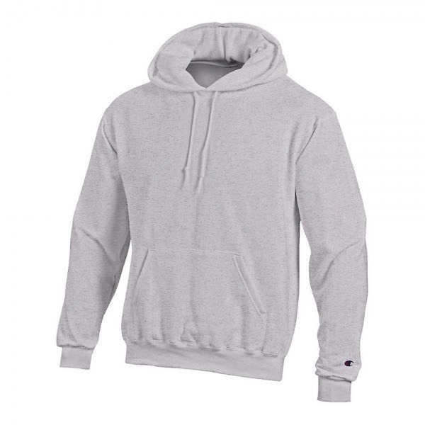 【雙十一指定商品買一送一】Champion 品牌經典帽T(3色)