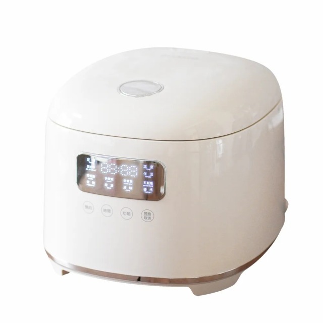 【點點升溫 耶誕送禮】one-meter 微電腦電子鍋ONJ-300142SQ