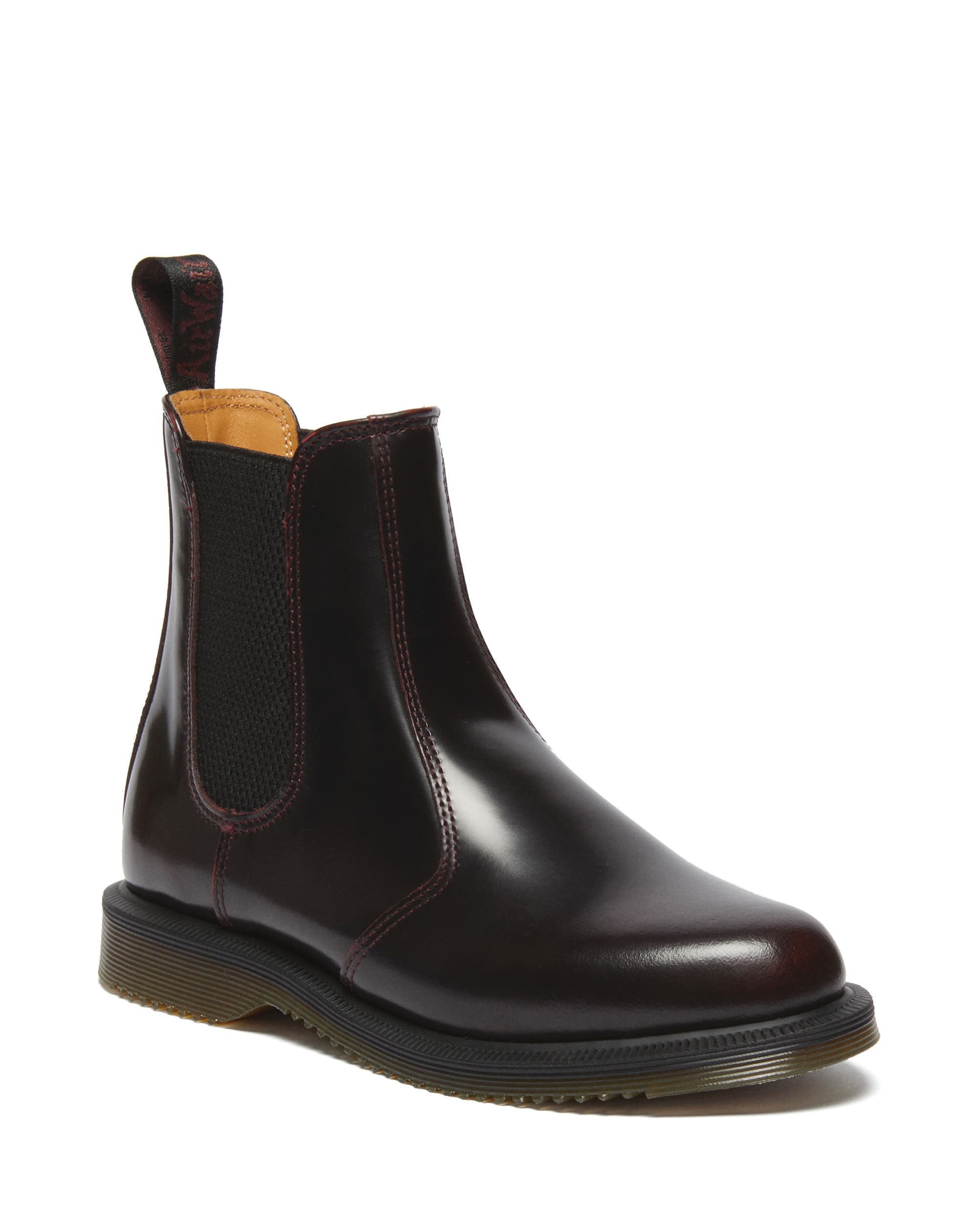 【DR MARTENS】馬汀大夫中筒靴 FLORA-UK 7