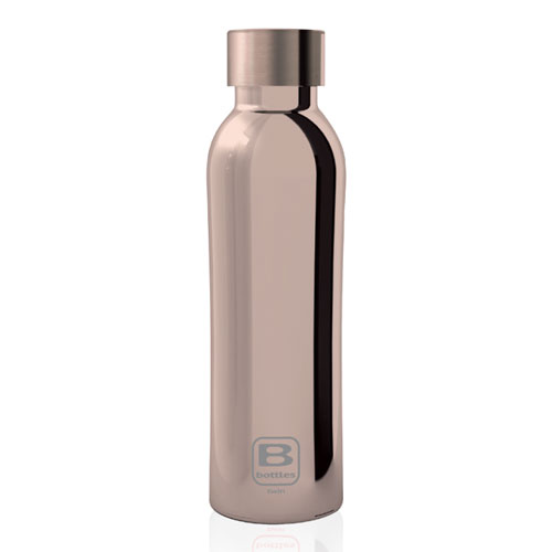 【中港彼安特】保溫瓶800ml-玫瑰金