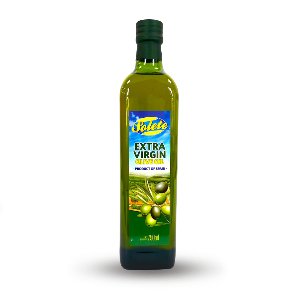 ●【超市TOP30熱銷推薦】陽光特級冷壓初榨橄欖油750ml