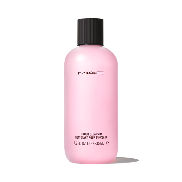M.A.C時尚化妝刷清潔劑 235ml