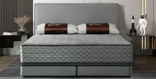 【點數護照】金格-ICA125紀念床5x6.2上墊