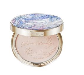 (西門)【送禮聚餐】資生堂SNB 雪花香氛魔法盒A 2025