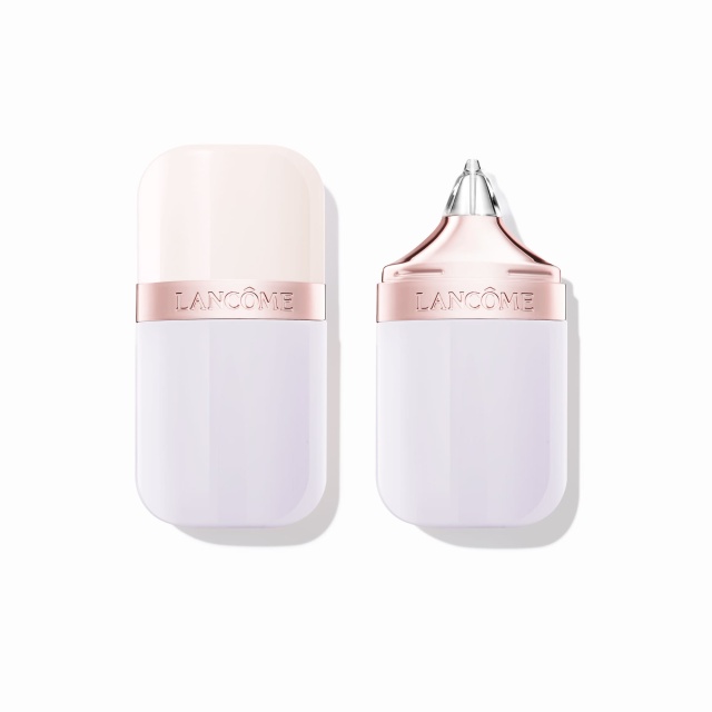 【妝點美麗 最強優惠】LANCOME 唯我水感潤色妝前乳 (粉/紫/綠色)