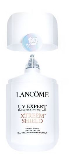 【對抗酷暑大作戰】LANCOME-全新超極效UV抗斑精華防曬乳