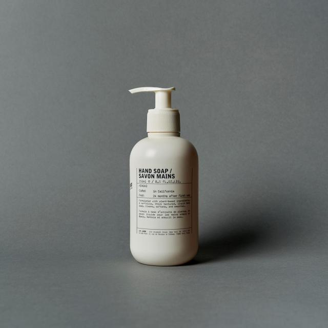 A11 LE LABO 檜木洗手露 250ml