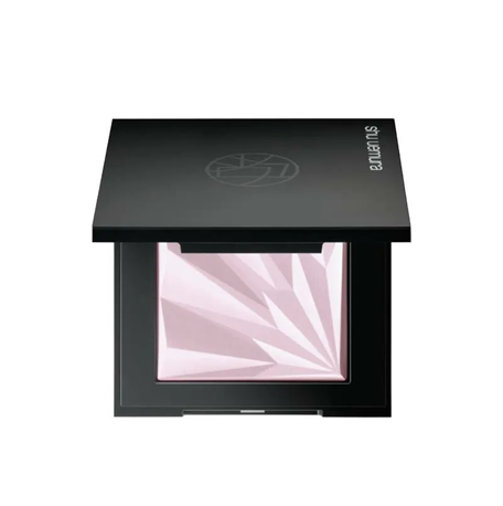 【紫定約會計畫】SHU UEMURA-無極限幻光蜜粉餅​(紫色)
