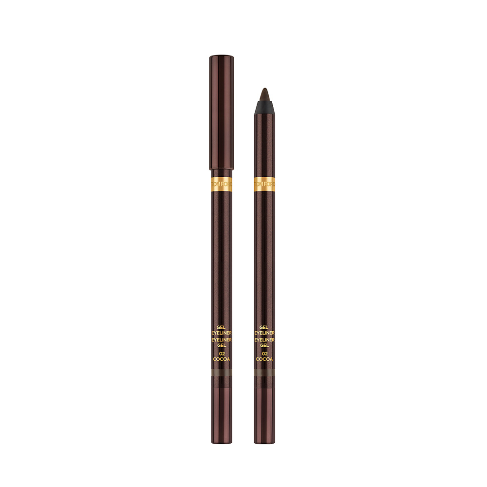 TOM FORD 設計師眼線膠筆-02 COCOA