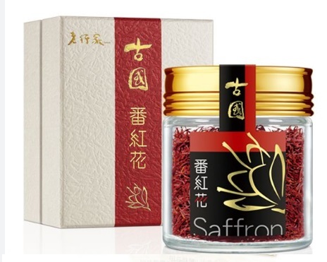●【三多】老行家古國番紅花(6g)