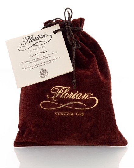 【Florian】醇濃可可粉
